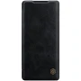 Nillkin Qin Series Leather case for Huawei Mate 40 Pro, Mate 40 E Pro 5G order from official NILLKIN store